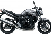 Suzuki GSF 650 Bandit Suzuki GSF 650 Bandit